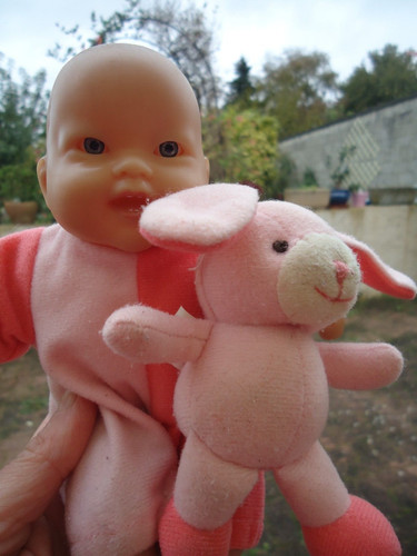 Poupee dolls berenguer 17 - de,