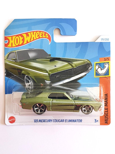 Miniature hot wheels 64 - miniature,