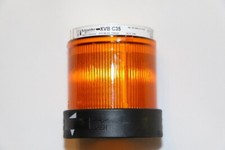 Elément orange feu fixe - XVB