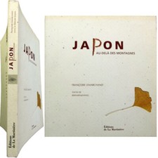 Japon au-delà des montagnes