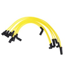 Câbles bobine bougie d'allumage voiture faisceau pour Chevrolet Astro Paquet 7