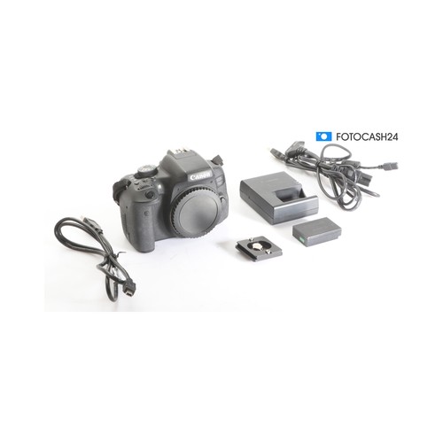 Canon eos 750d top - eos, (292808)