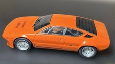 RareMinicar 1/43 Looksmart Lamborghini Urraco