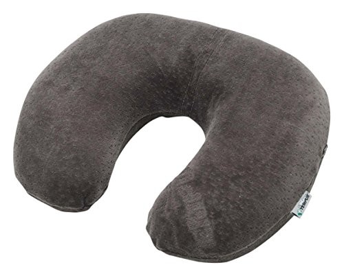 Tempur transit oreiller - tempur, gris