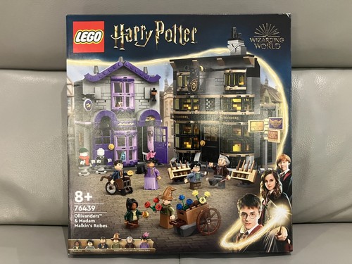 Lego harry potter 76439 - lego,