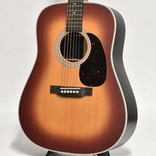Martin Open Sale Price! Until November 30th (Sun) D-28 Satin Amberburst 2024