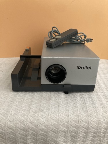 Rollei projecteur de - rollei,