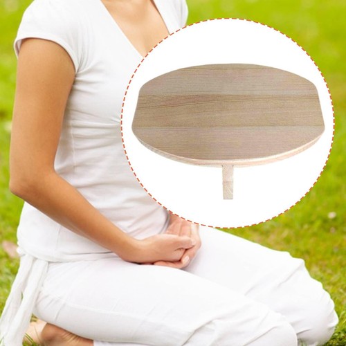 Banc méditation tabouret à - banc,