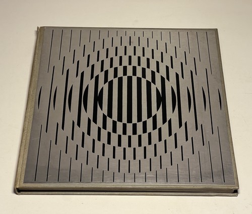 Rare livre design art de - livre, l’art