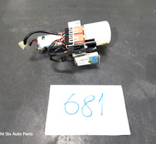 ✅ 15-20 OEM BMW F23 228 Convertible Hardtop Roof Pump Hydraulic Top Motor Unit