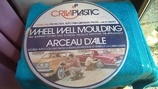 Crila Plastic Arceau d'aile
