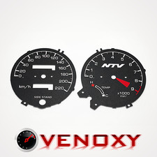 Honda NTV 650 Deauville