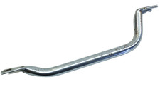 Poignée De Maintien À Gauche