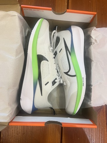 Basket nike air zoom pegasus - nike,