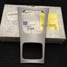 New A2036806882 Mercedes W203 C Class Centre Console Lower Surround Trim Panel