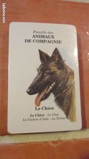 Jeu de cartes Héron 7