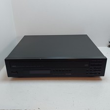 Yamaha CDC-615 5-CD Changer