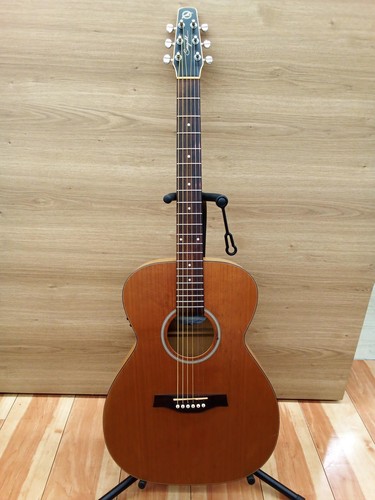 Guitare acoustique seagull - guitare, s6