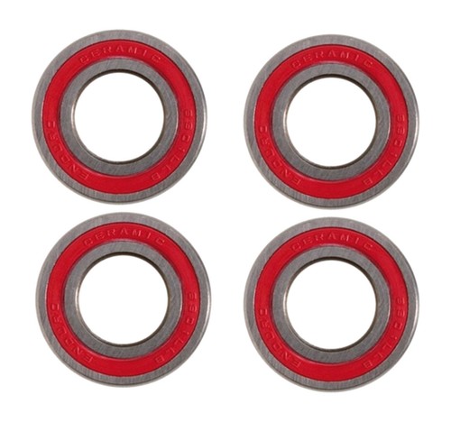 Enduro bearings kit - enduro,