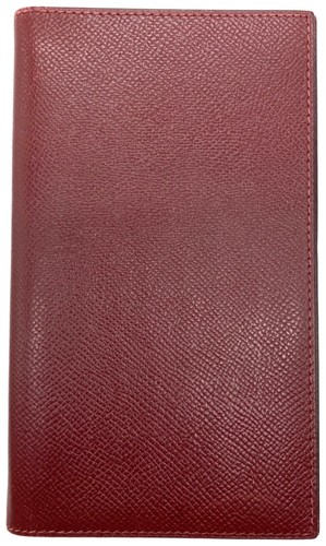 Hermès agenda cover - hermès,