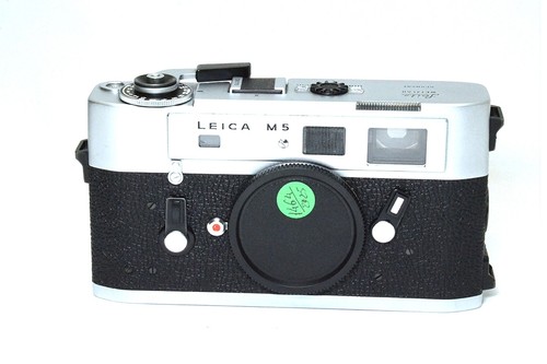 Appareil photo analogique - appareil,