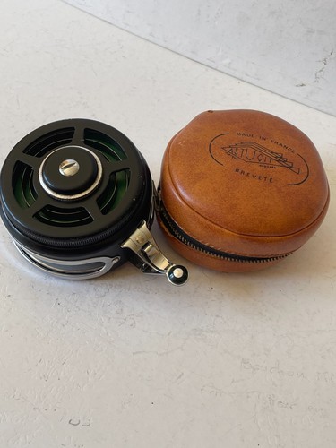 Moulinet cordel avec une - cordel,