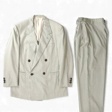 Costume Gianni Versace vintage