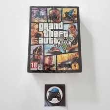 Grand theft auto V (Gta 5) 