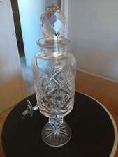 OLD BACCARAT WHISKY ABSINTHE FOUNTAIN??