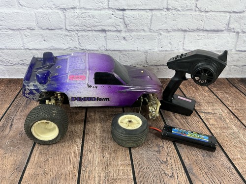Team losi xxt electric - losi, 1:10