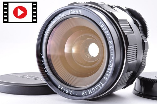 Objectif grand angle - , pentax