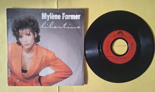 Mylène farmer tours - mylène,