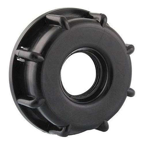 Ecrou raccord pvc s60x6 - ecrou,