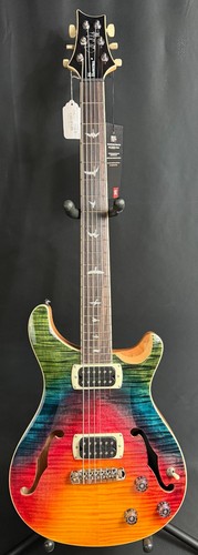 Prs sheeran hollowbody i - sheeran,