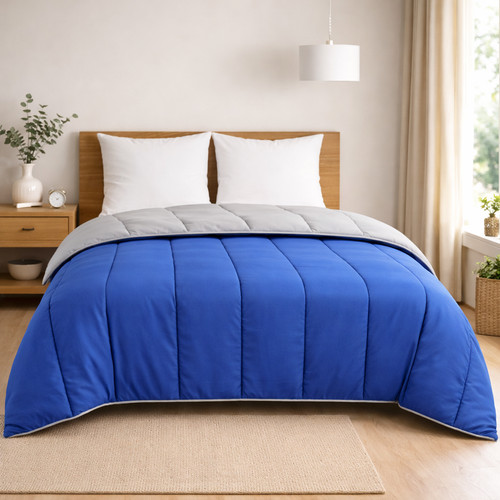 Couette ultra légère