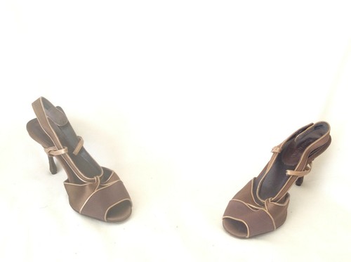 Chaussures cour manolo - de,