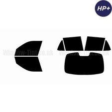 Pour Saab 9-5 4-door (1st Gen)