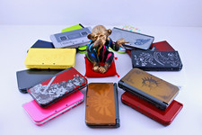 New Nintendo 3DS LL XL Select Colors & Rank Japanese Edition【1Day Shipping】