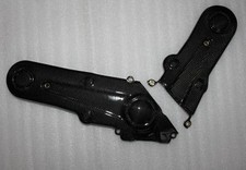 CACHE COURROIE DUCATI MONSTER