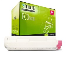 1X Toner Pour OKI C841DN C841