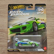 HOT WHEELS PREMIUM FAST AND