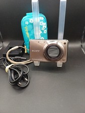 Appareil Photo Sony Cyber-Shot