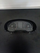 Bloc Compteur Volkswagen