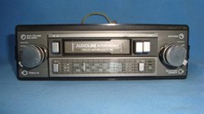 Ancien Vintage Autoradio