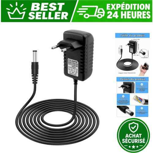 Chargeur 12v pour voiture - chargeur,