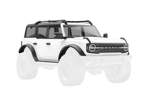 Carrosserie traxxas trx - carrosserie,