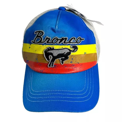 Ford bronco men official - bronco,