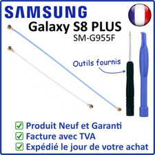 CÂBLES ANTENNES WIFI GSM