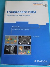 Comprendre l'IRM de Bruno