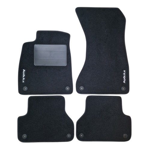 Ensemble tapis voiture - de,